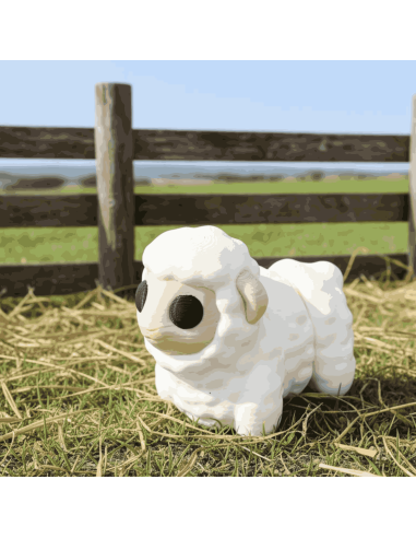 Mouton articulé - Zanimiz