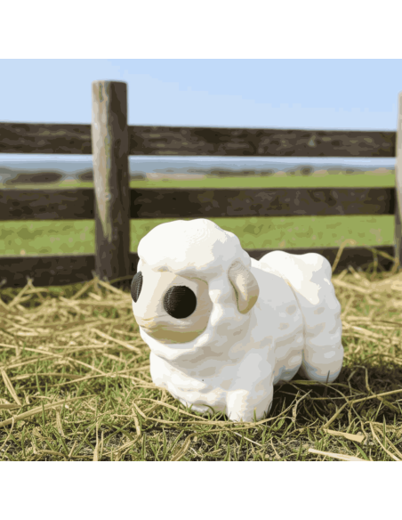 Mouton articulé - Zanimiz