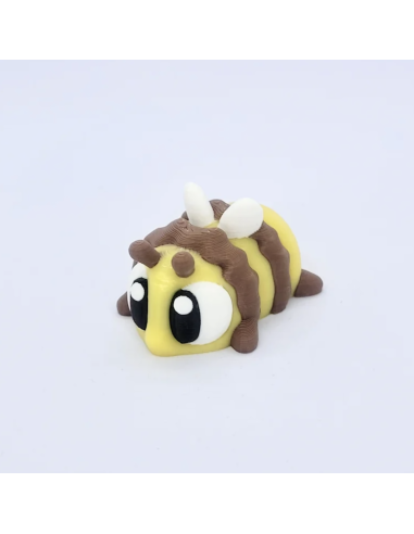 Abeille articulée - Zanimiz