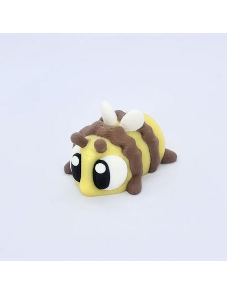 Abeille articulée - Zanimiz