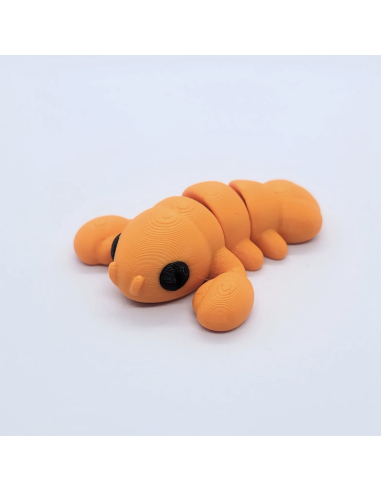 Homard articulé - Zanimiz