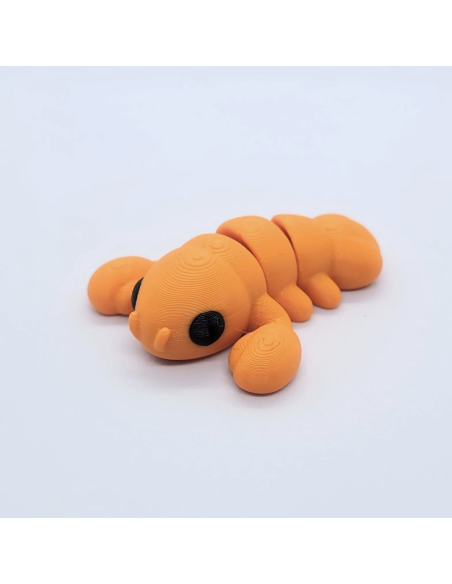 Homard articulé - Zanimiz