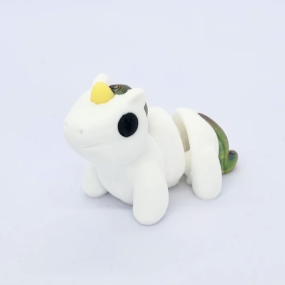 Licorne articulée - Zanimiz 2