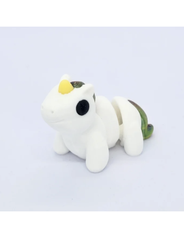 Licorne articulée - Zanimiz