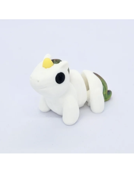 Licorne articulée - Zanimiz