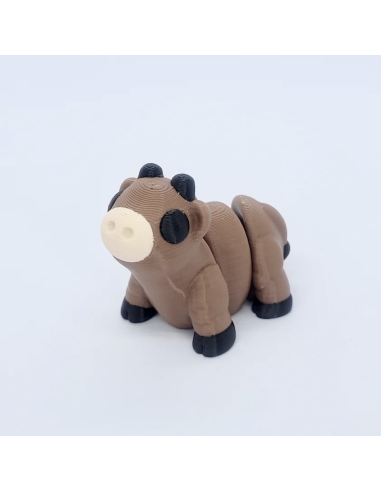 Vache articulée - Zanimiz