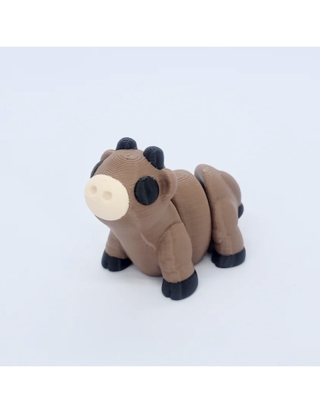 Vache articulée - Zanimiz