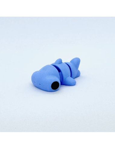 Requin marteau articulé - Zanimiz