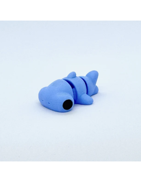 Requin marteau articulé - Zanimiz