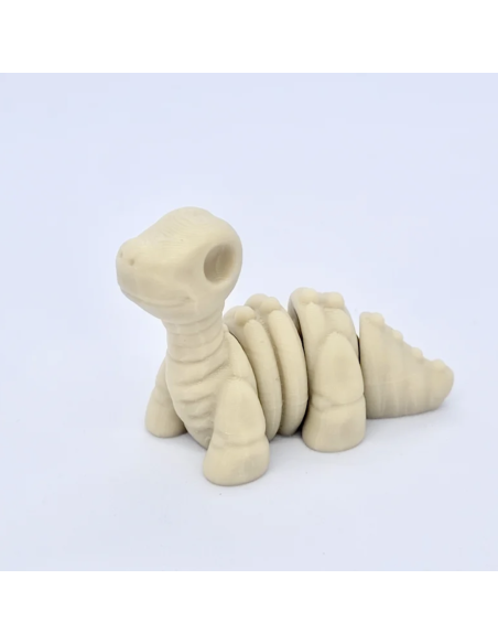 Diplodocus squelette articulé - Zanimiz
