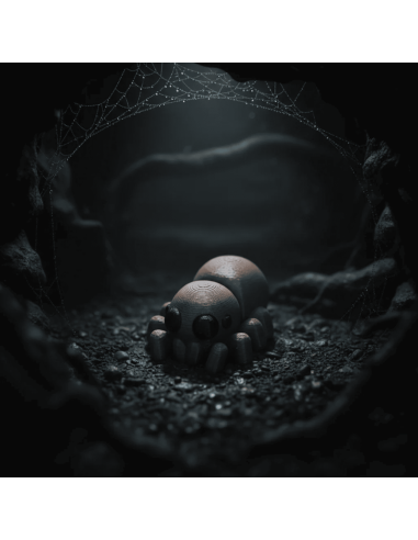 Figurine articulée Halloween - Zanimiz