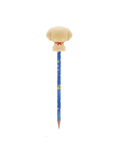 Crayon anti-stress Golden Squeezies - Legami