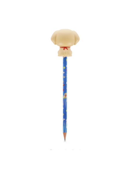 Crayon anti-stress Golden Squeezies - Legami