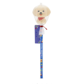 Crayon anti-stress Golden Squeezies - Legami