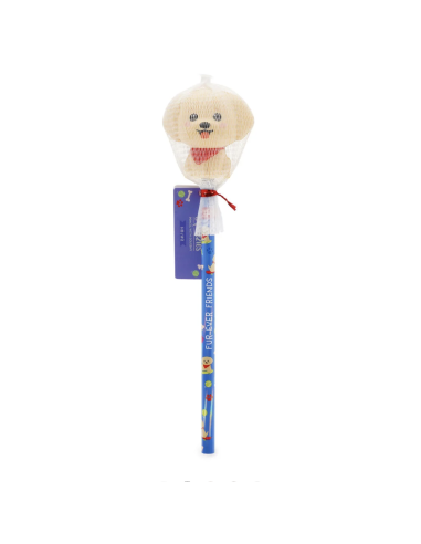Crayon anti-stress Golden Squeezies - Legami