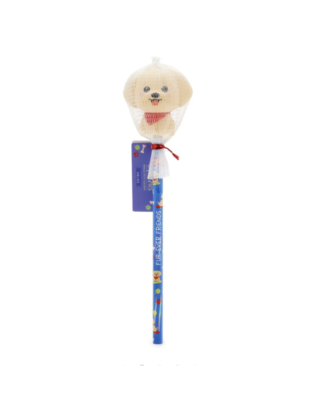 Crayon anti-stress Golden Squeezies - Legami
