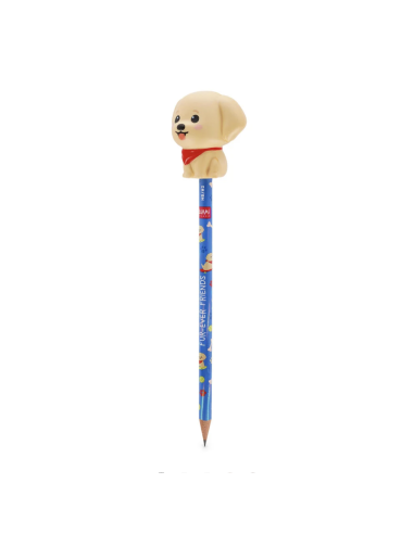 Crayon anti-stress Golden Squeezies - Legami