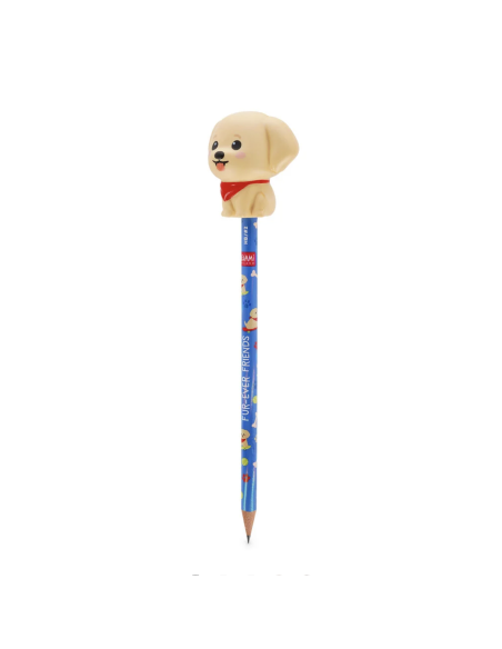 Crayon anti-stress Golden Squeezies - Legami
