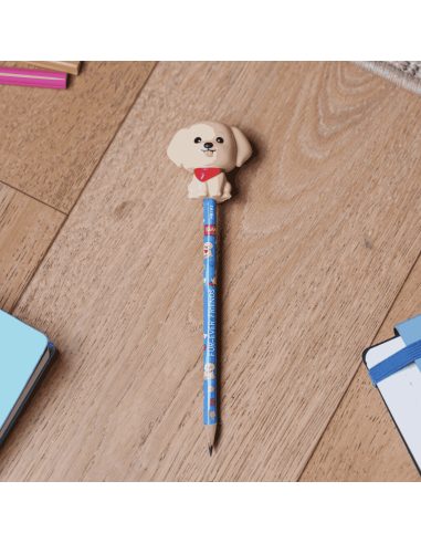 Crayon anti-stress Golden Squeezies - Legami