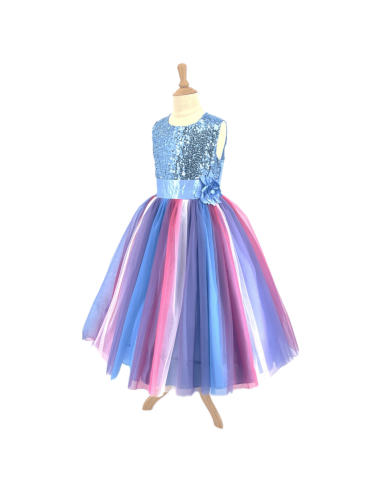 Robe déguisement Louise - Labay