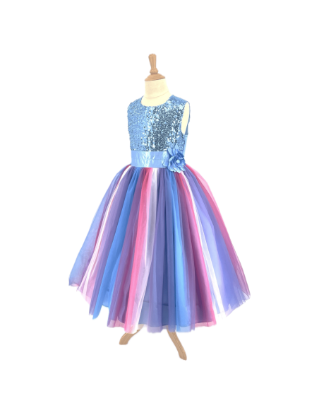 Robe déguisement Louise - Labay