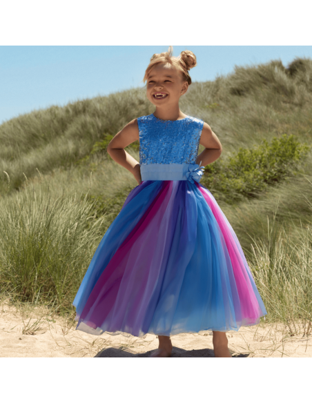 Robe déguisement Louise - Labay