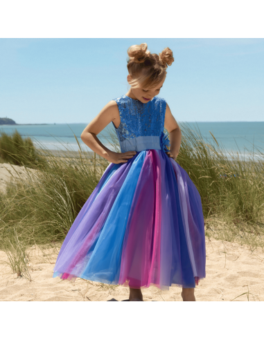 Robe déguisement Louise - Labay
