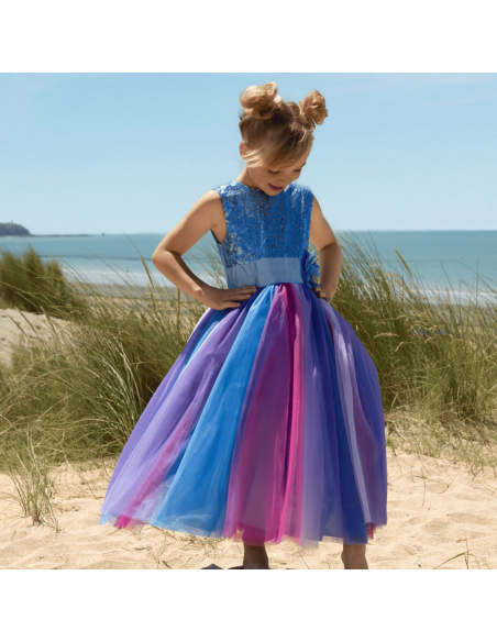 Robe déguisement Louise - Labay
