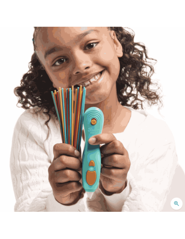 Coffret stylo 3D Start + - 3Doodler