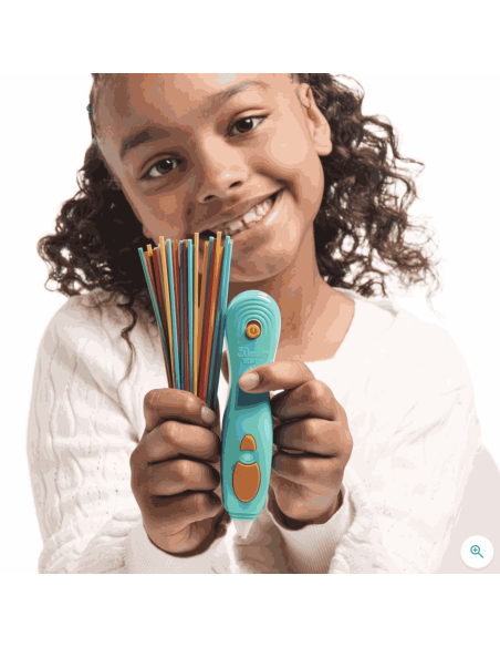 Coffret stylo 3D Start + - 3Doodler