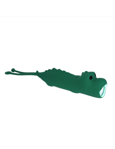 Lampe torche Dinosaure
