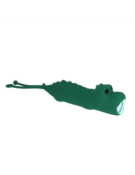 Lampe torche Dinosaure