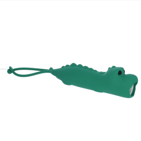 Lampe torche Dinosaure