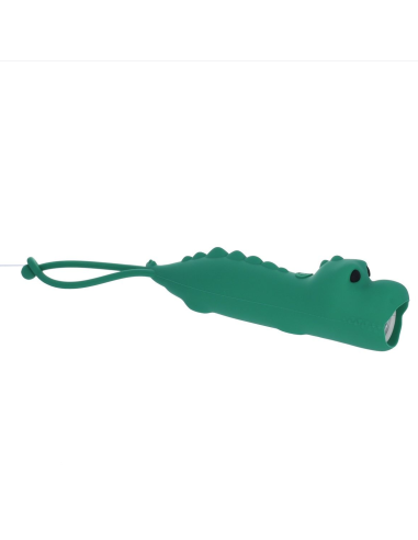 Lampe torche Dinosaure