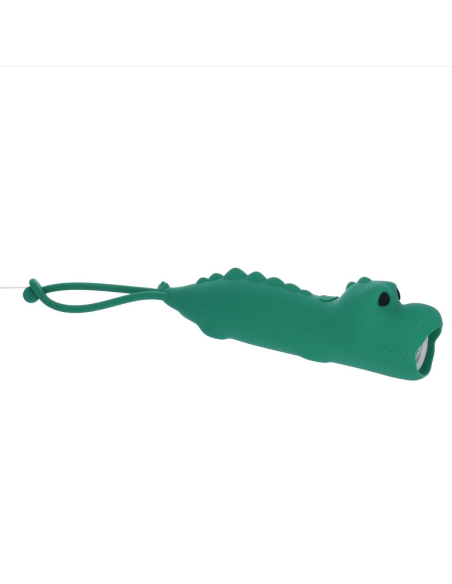 Lampe torche Dinosaure