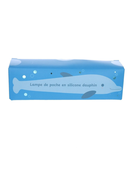 Lampe torche Dauphin