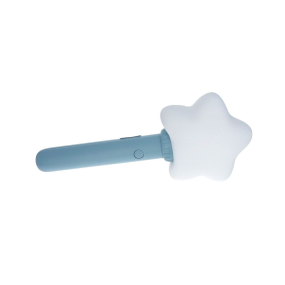 Lampe de poche baguette étoile 2