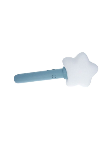 Lampe de poche baguette étoile