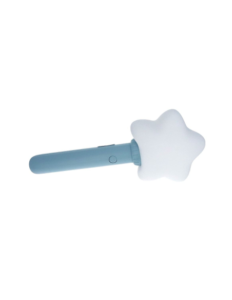 Lampe de poche baguette étoile