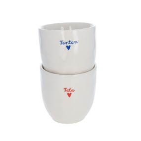 Tasse à café Tata 2