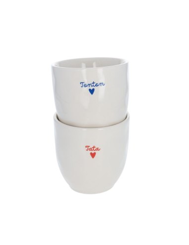 Tasse à café Tata