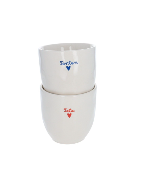 Tasse à café Tata