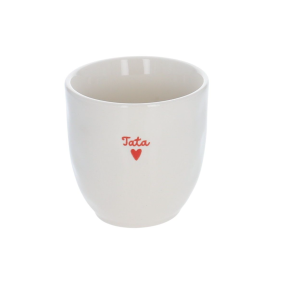 Tasse à café Tata