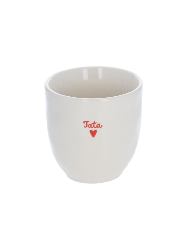 Tasse à café Tata