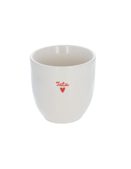Tasse à café Tata