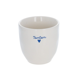 Tasse à café Tonton