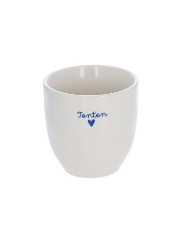 Tasse à café Tonton