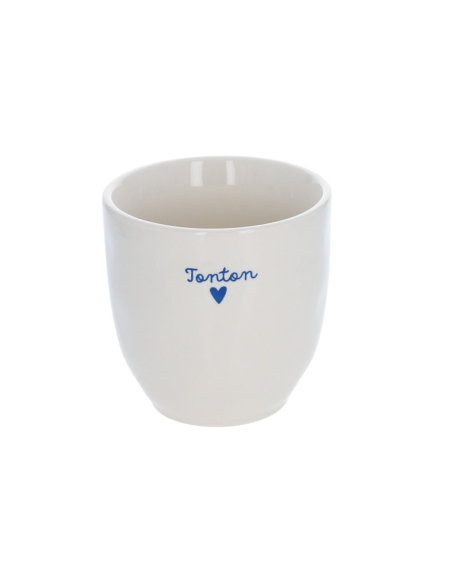 Tasse à café Tonton