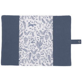 Protège carnet de santé Forêt Enchantée 2