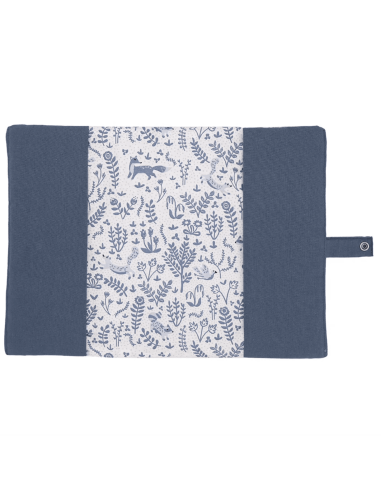Protège carnet de santé Forêt Enchantée